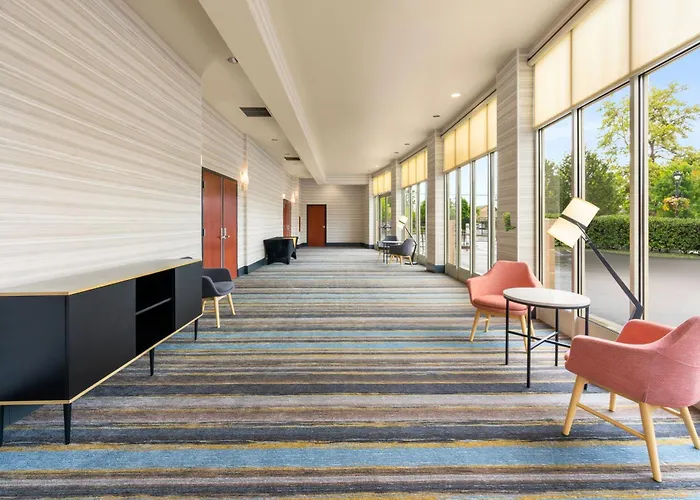 Holiday Inn Yakima By Ihg