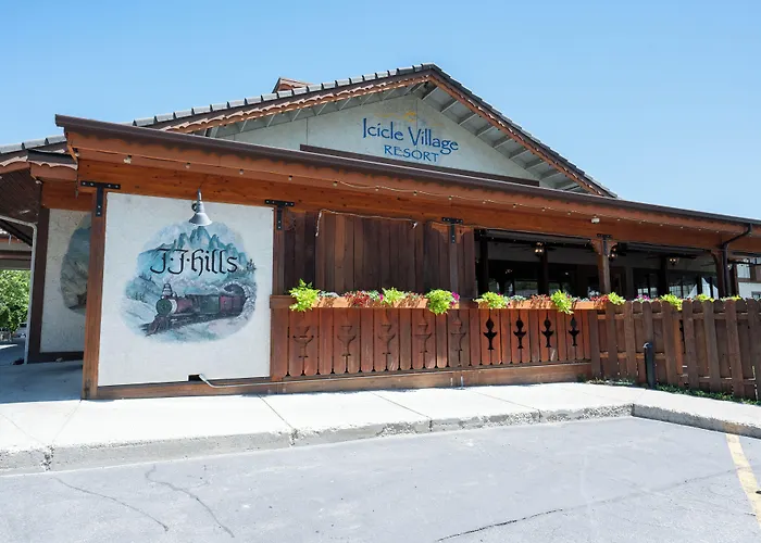 Icicle Village Resort