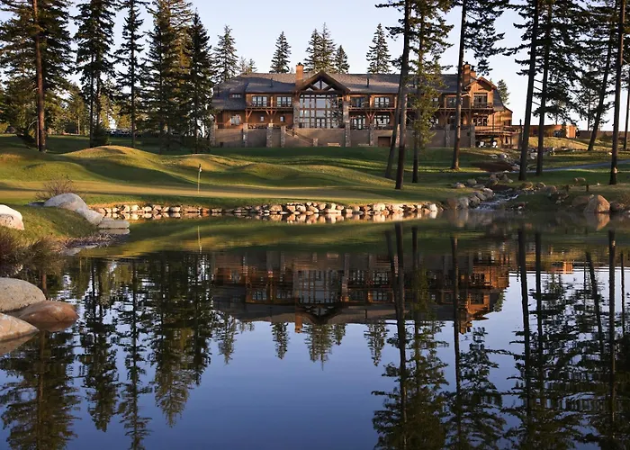 Suncadia Resort