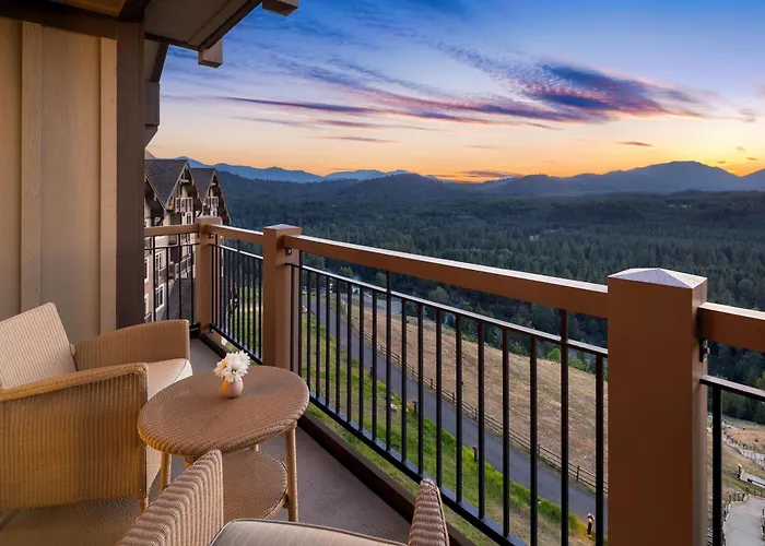 Suncadia Resort